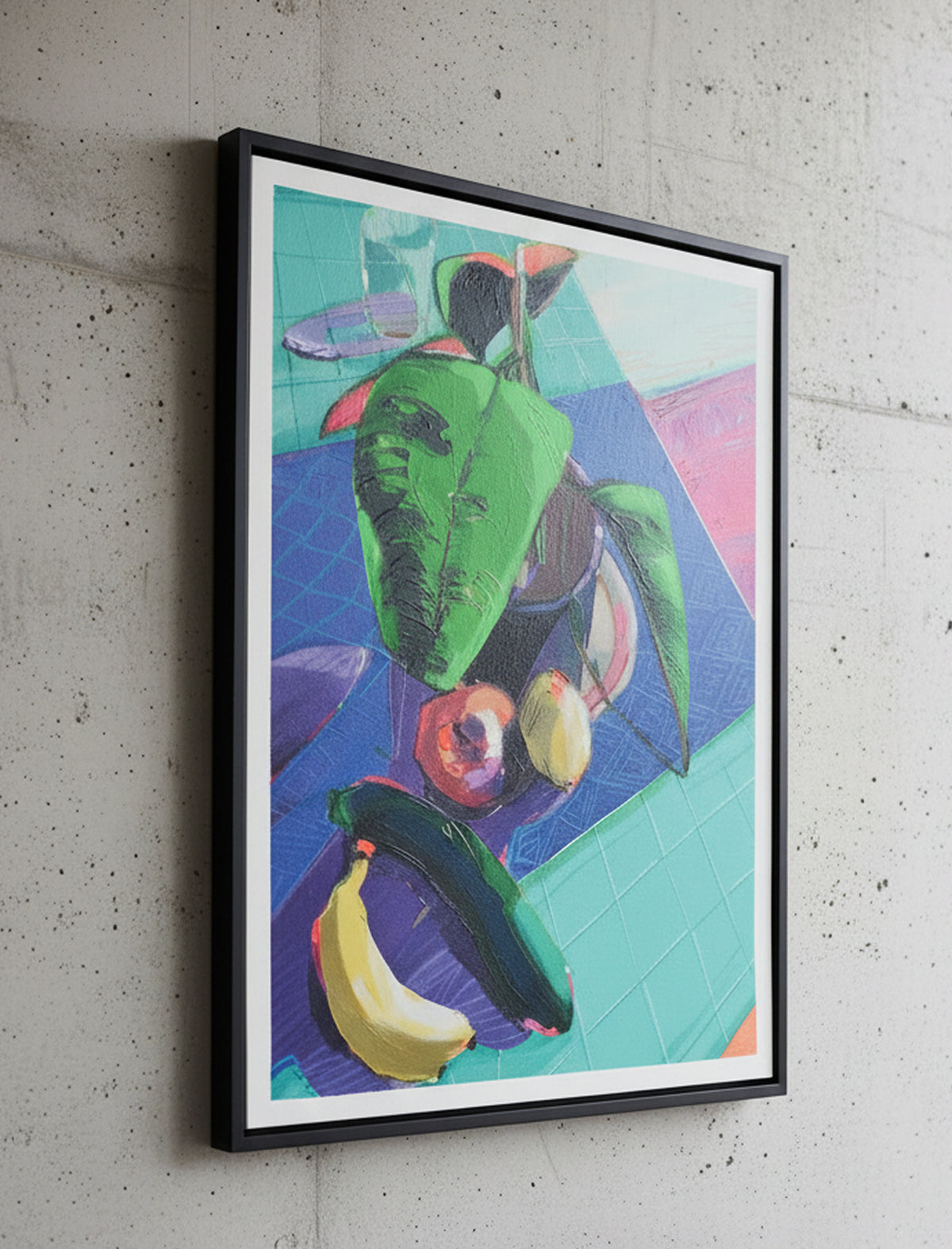 Still life