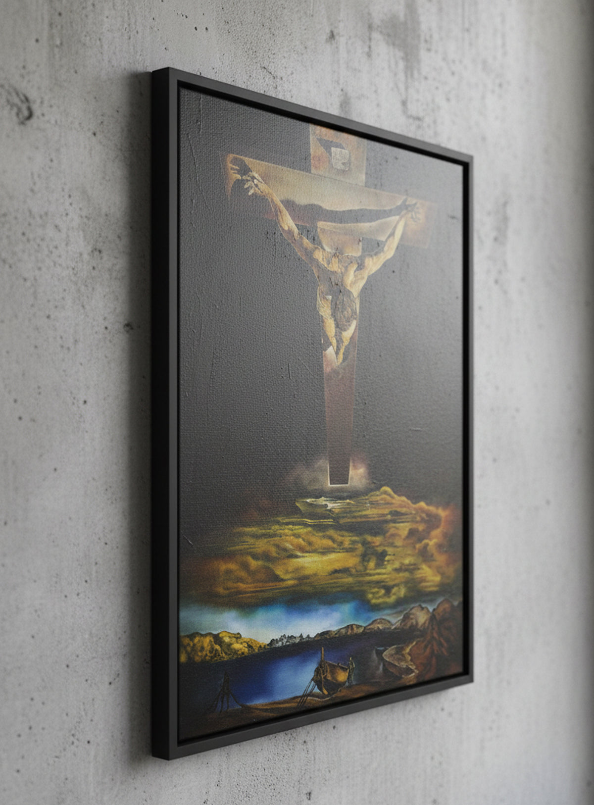 Salvador Dali