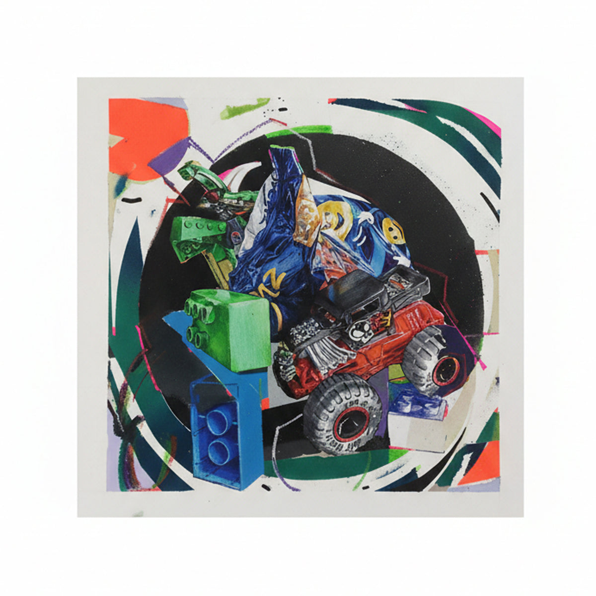 LEGO