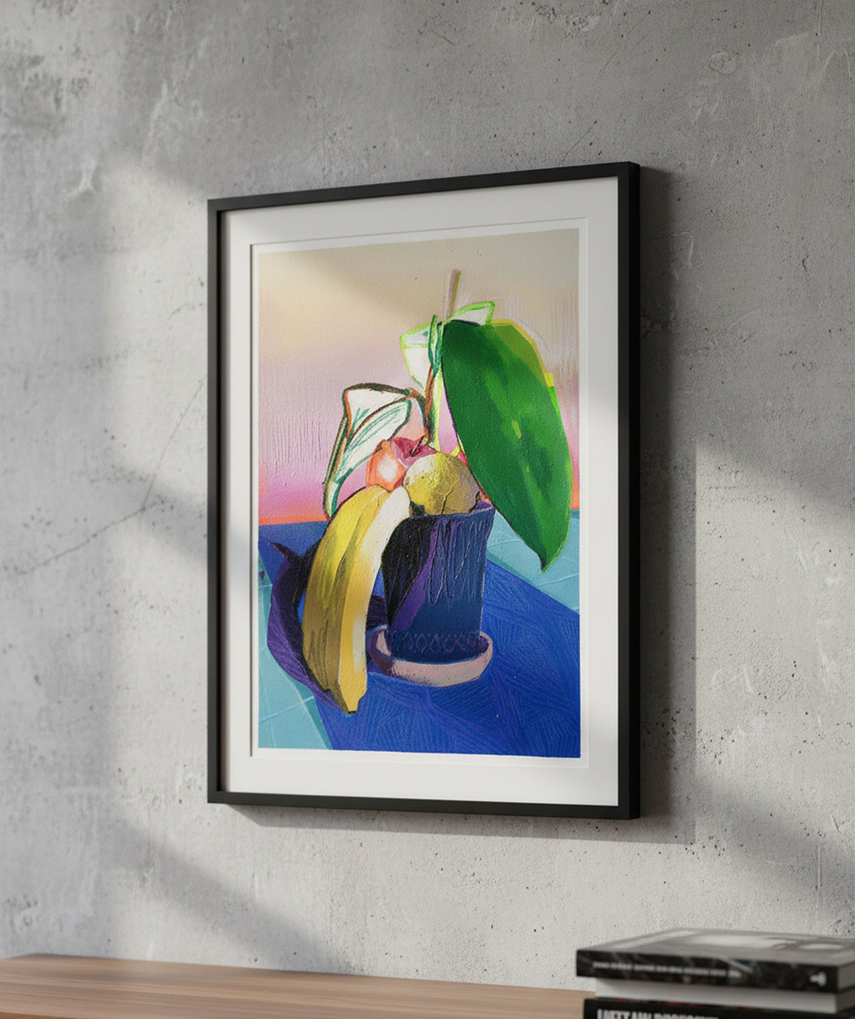 Still life 5d