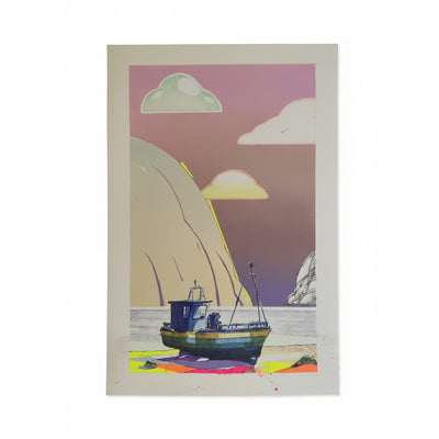 Ships #2