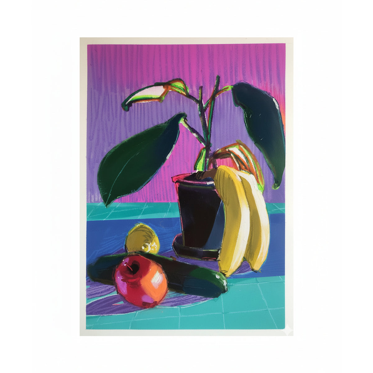 Still life 6e