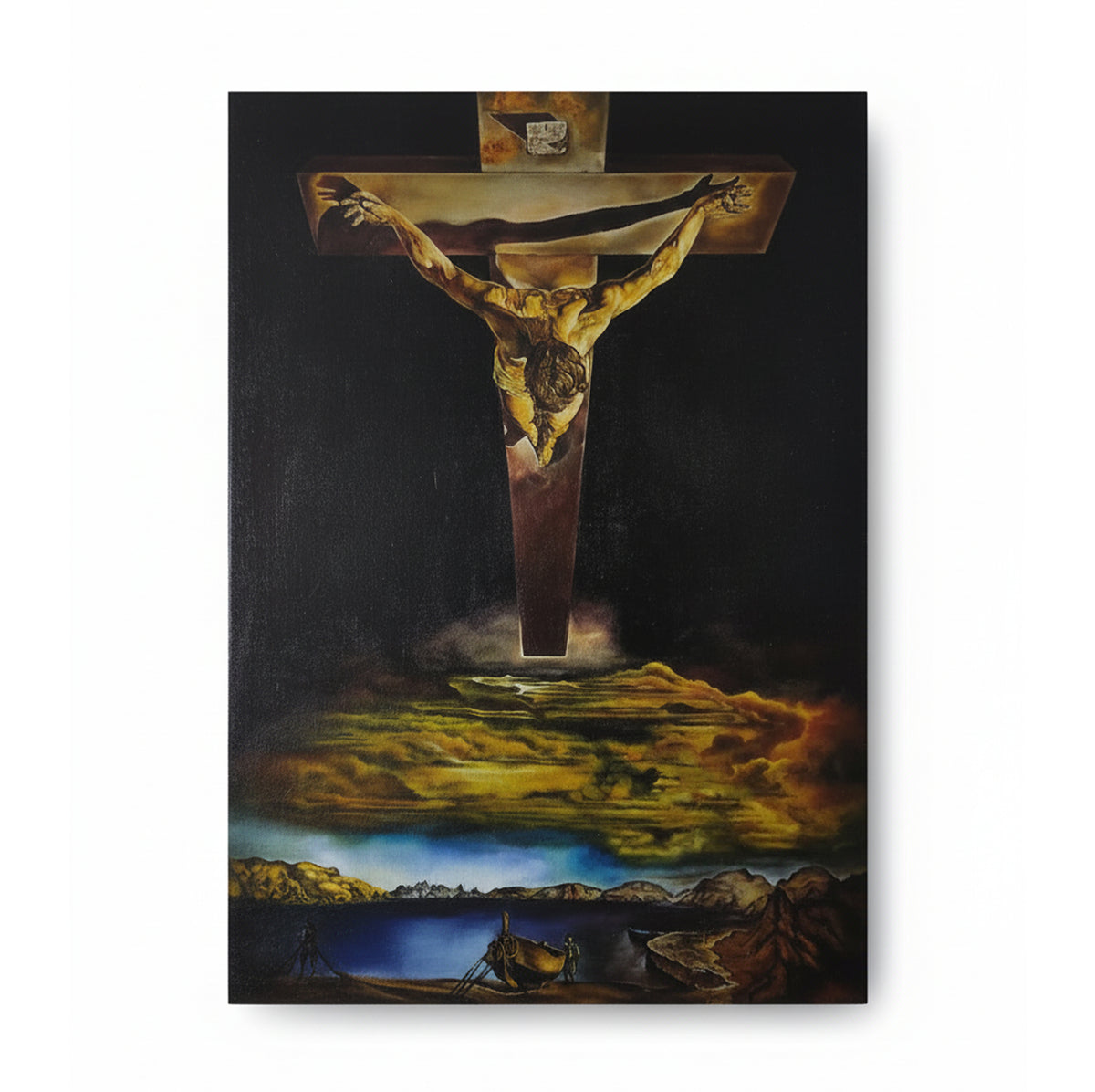 Salvador Dali