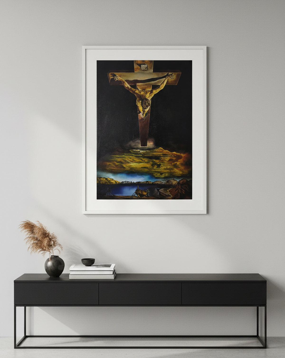 Salvador Dali