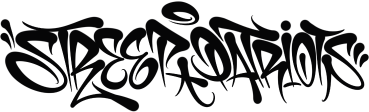 Where did the Street Patriots name come from? Our roots, name, and logo